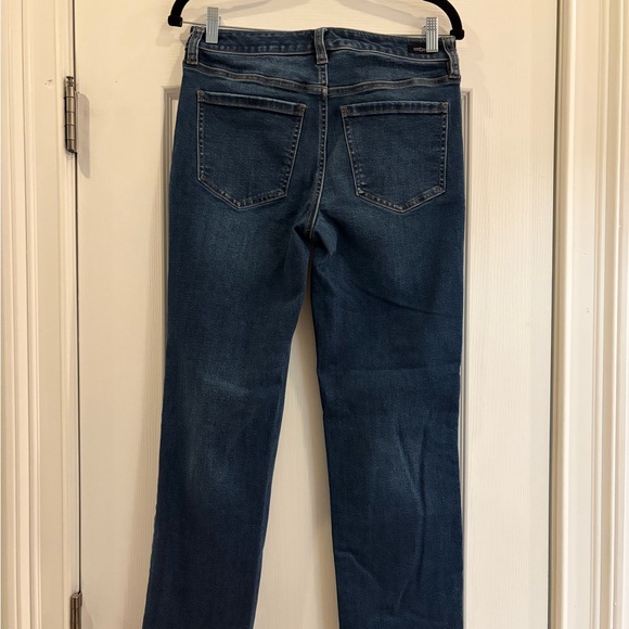 Liverpool Liv Non-Skinny Skinny Jeans in Gleason - Picture 6 of 11